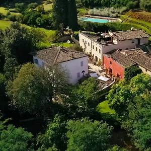 Lejlighedshotel Borgo Grondaie