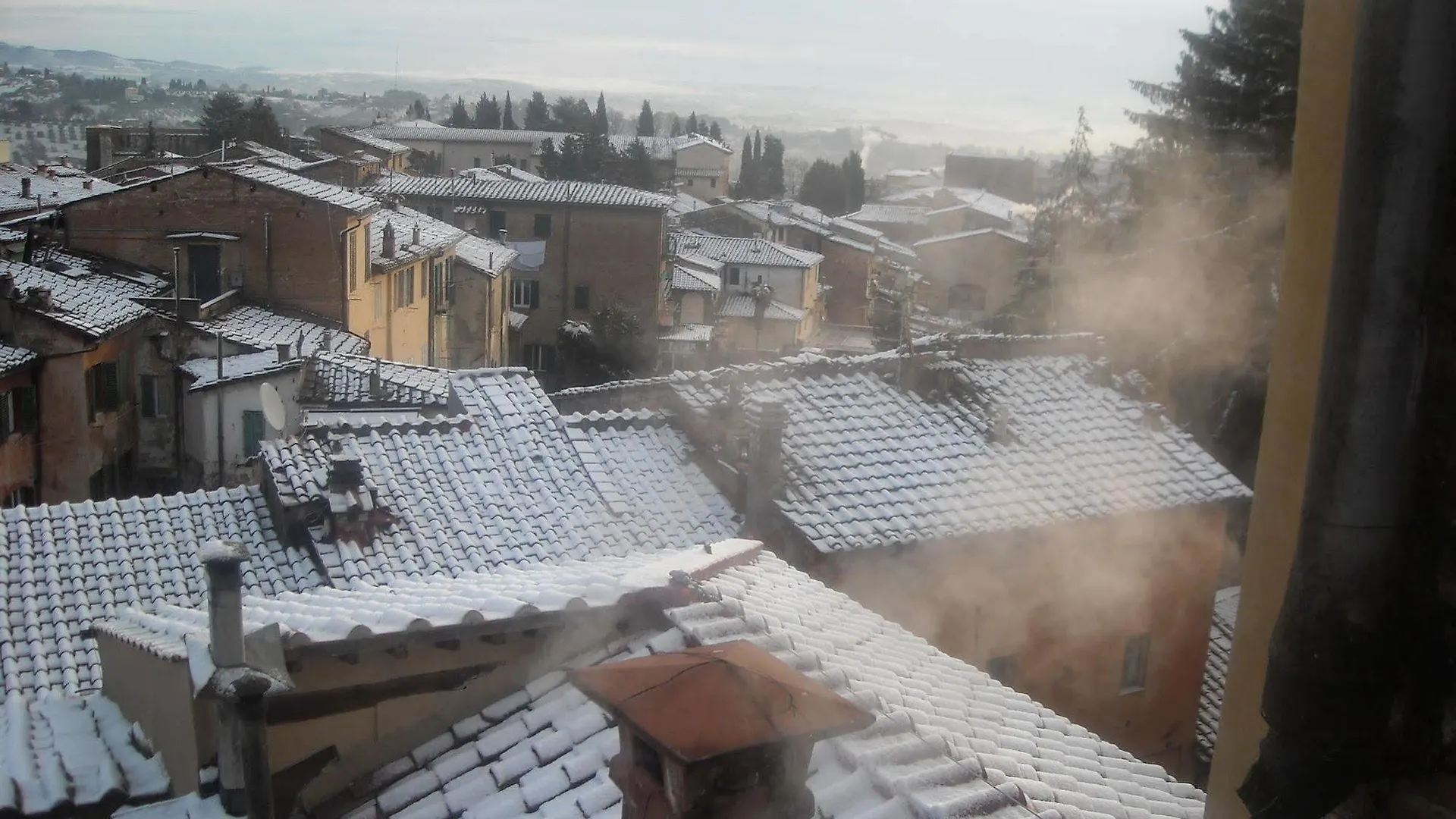 Antica Torre Hotel Siena 3*,  Italy