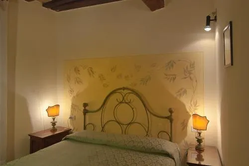 Antica Torre Hotel Siena