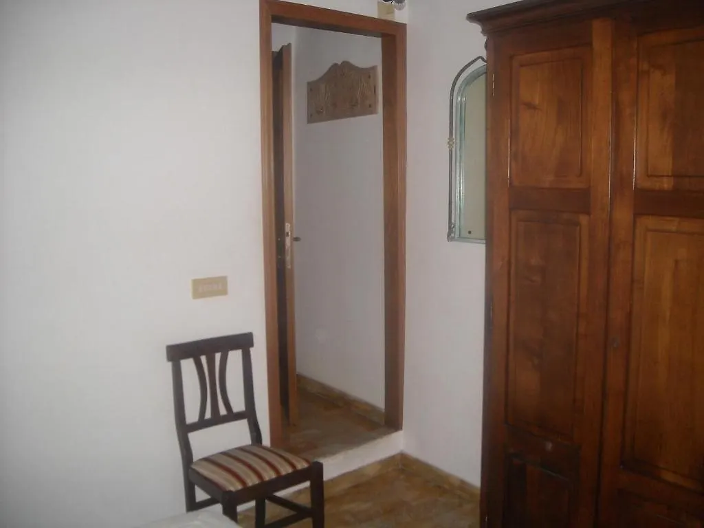 ***  Antica Torre Hotel Siena Italy