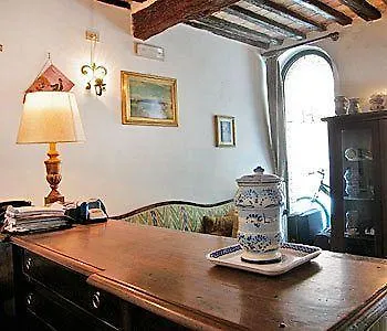 Antica Torre Hotel Siena