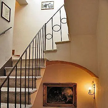 Antica Torre Hotel Siena 3*,