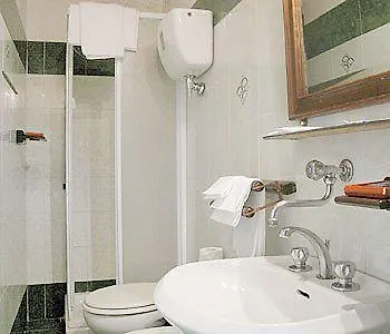***  Antica Torre Hotel Siena Italy