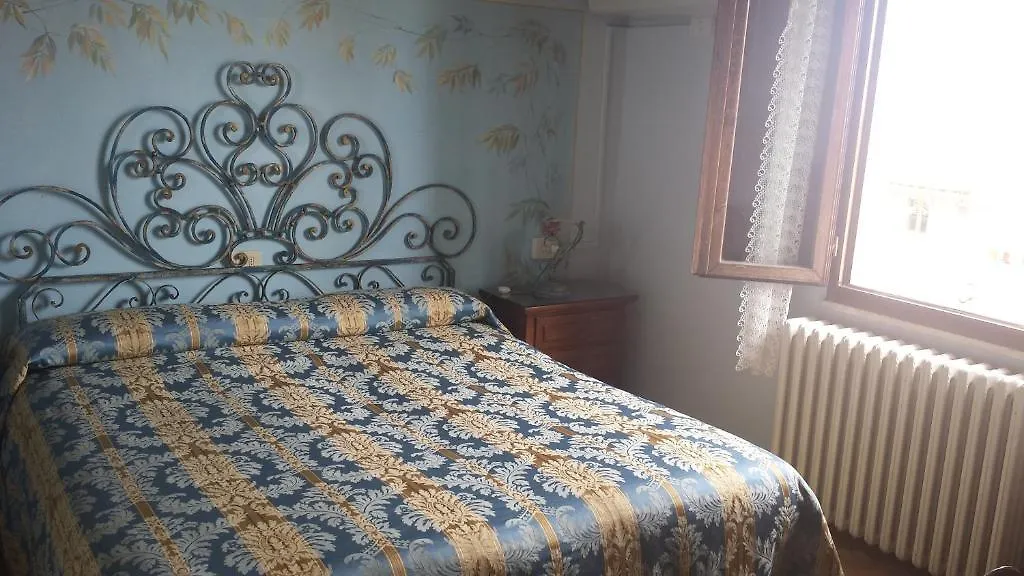 Antica Torre Hotel Siena