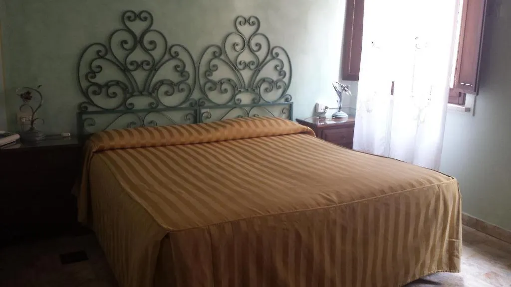 Antica Torre Hotel Siena
