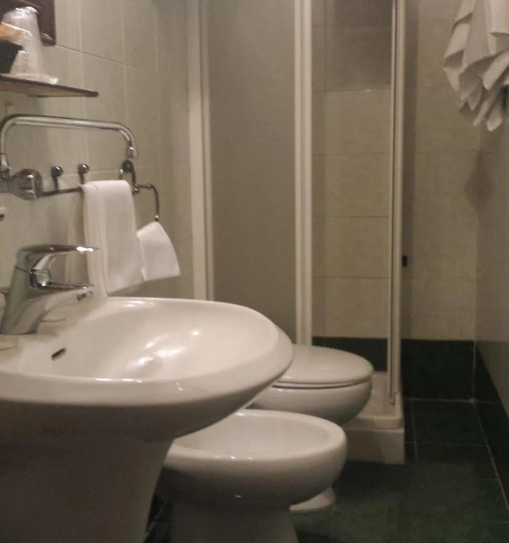 Antica Torre Hotel Siena 3*,  Italy
