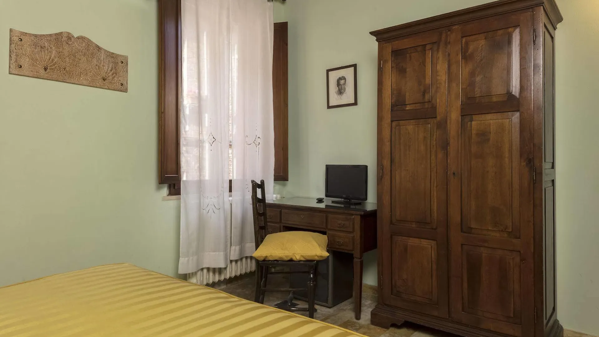 Antica Torre Hotel Siena