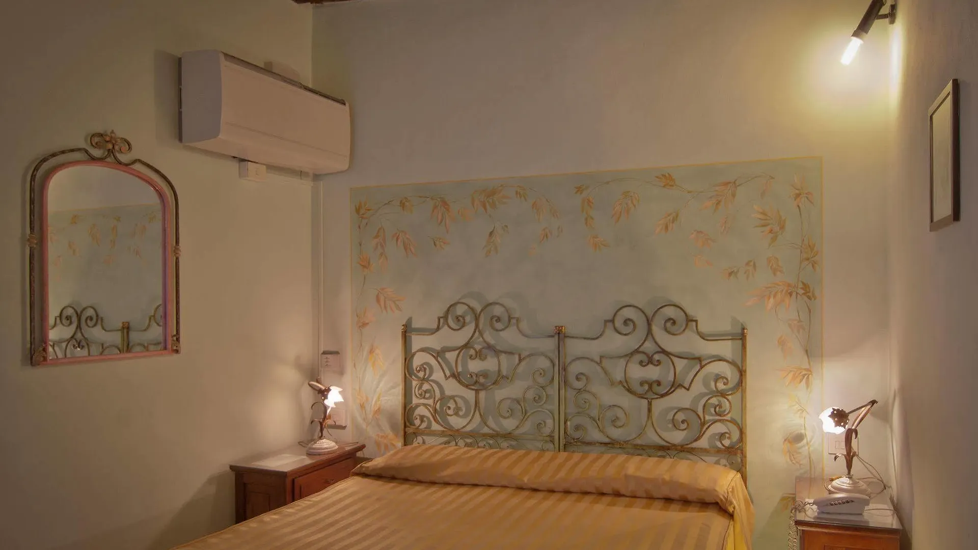 Antica Torre Hotel Siena