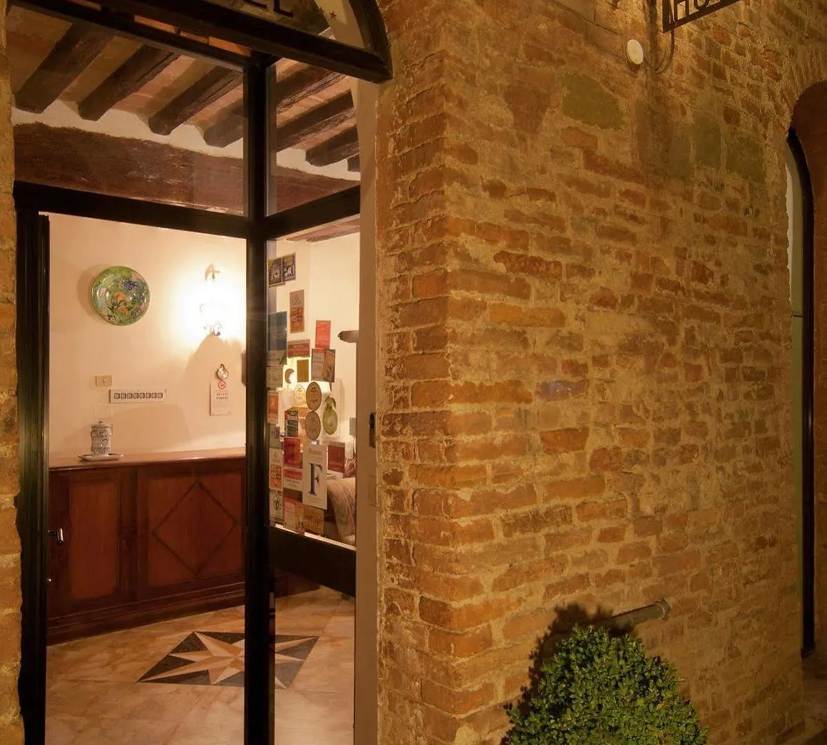 Antica Torre Hotel Siena 3*,  Italy