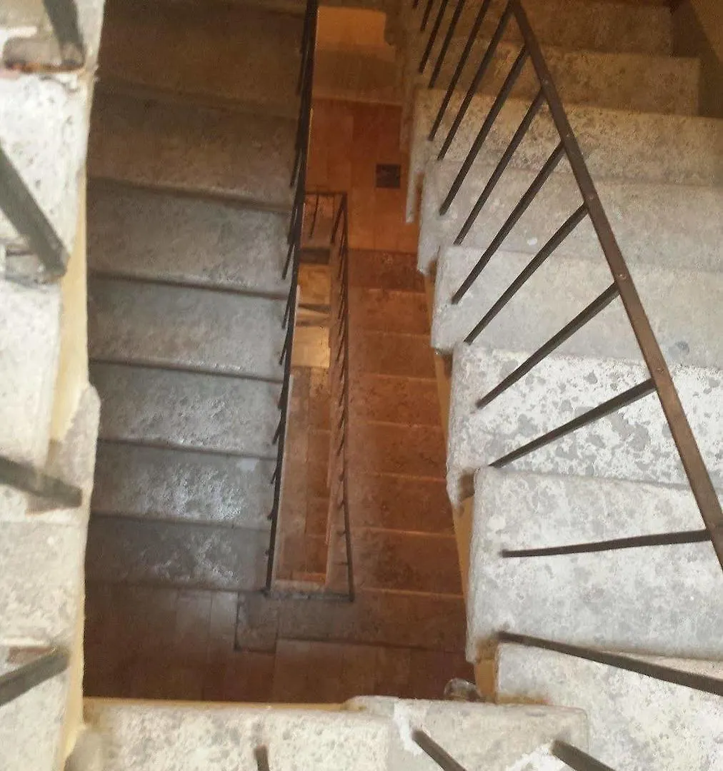 Antica Torre Hotel Siena