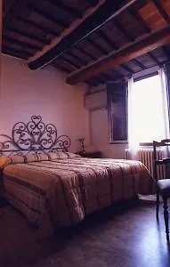 Antica Torre Hotel Siena Italy